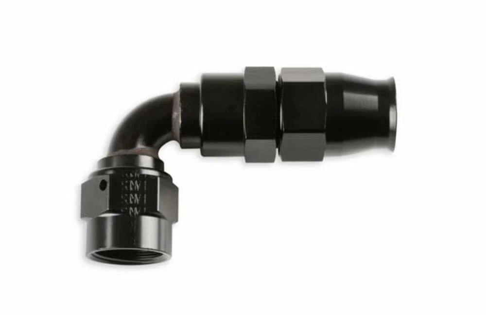 Earls UltraPro Hose End - 629120ERL